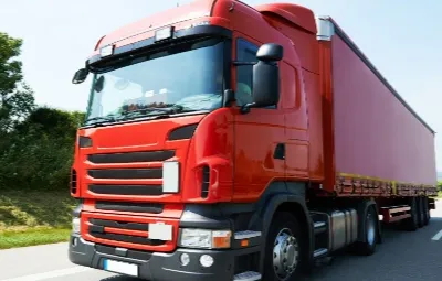 Bursa Gedikpaşa Ambar Kargo