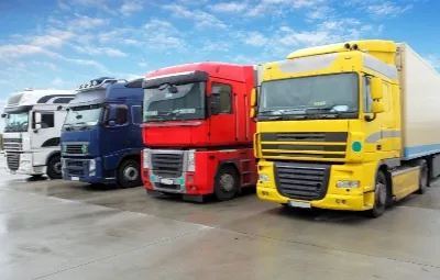 Bursa Gedikpaşa Nakliye Ambarı