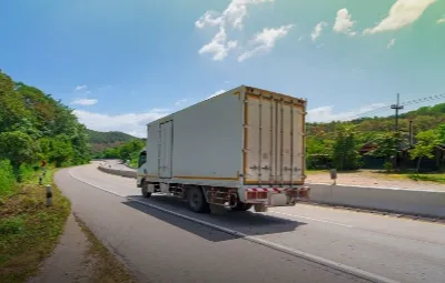 Bursa ile Gedikpaşa Arası Bulaşık Makinesi Taşıma