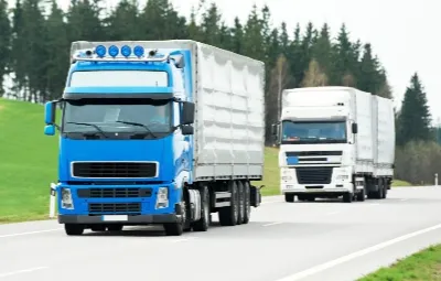 Bursa ile Gedikpaşa Arası Eşya Taşıma